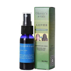 Nourishing Ginseng Hair Revival Serum