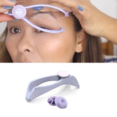 Mini Facial Hair Removal Tool