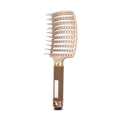 Detangling Scalp Massage Comb