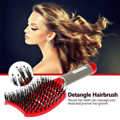 Detangling Scalp Massage Comb