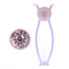 Mini Facial Hair Removal Tool