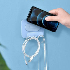 Smartphone Charging Dock and Holder