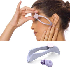 Mini Facial Hair Removal Tool