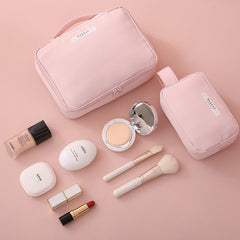 Cosmetic Organizer Pouch