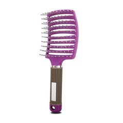 Detangling Scalp Massage Comb