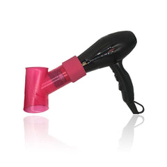 Curl Master Hair Dryer Diffuser for Effortless Curls