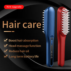 Scalp Revitalizer Light Therapy Comb