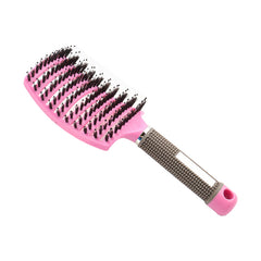 Detangling Scalp Massage Comb