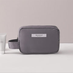 Cosmetic Organizer Pouch