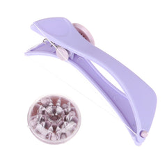 Mini Facial Hair Removal Tool