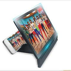 Zoom Magnifying Phone Holder