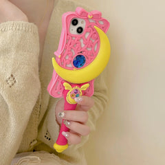 Sailormoon Magical Phone Protector