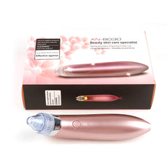 Ultimate 4-in-1 Beauty Pore Cleaner and Skin Rejuvenator