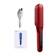 Scalp Revitalizer Light Therapy Comb