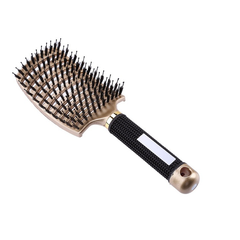 Detangling Scalp Massage Comb