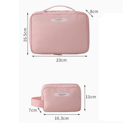 Cosmetic Organizer Pouch