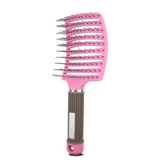 Detangling Scalp Massage Comb