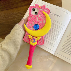 Sailormoon Magical Phone Protector