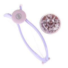 Mini Facial Hair Removal Tool