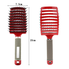 Detangling Scalp Massage Comb