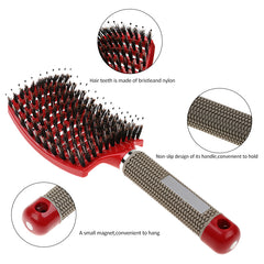 Detangling Scalp Massage Comb