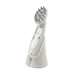 Advanced Infrared Hair Growth Comb with EMS & RF Technology for Regrowth and Restoration