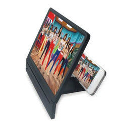 Zoom Magnifying Phone Holder