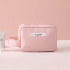 Cosmetic Organizer Pouch