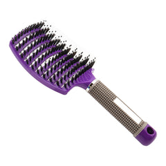 Detangling Scalp Massage Comb